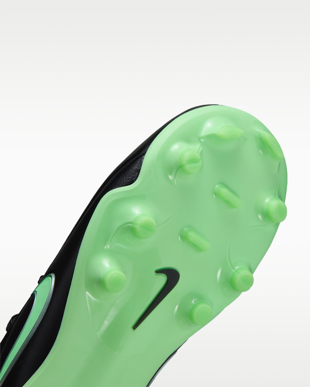 Nike Jr. Tiempo Maestro Academy  Little Kids' Multi-Ground Low-Top Soccer Cleats