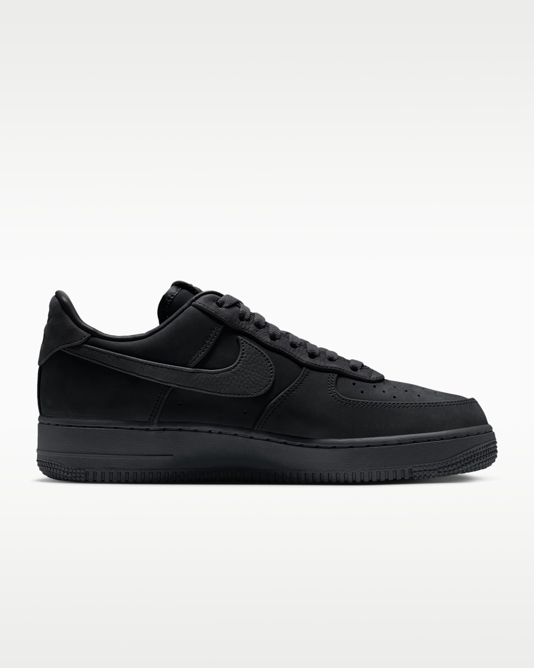 Air Force 1 "University of Oregon" Men's Shoes