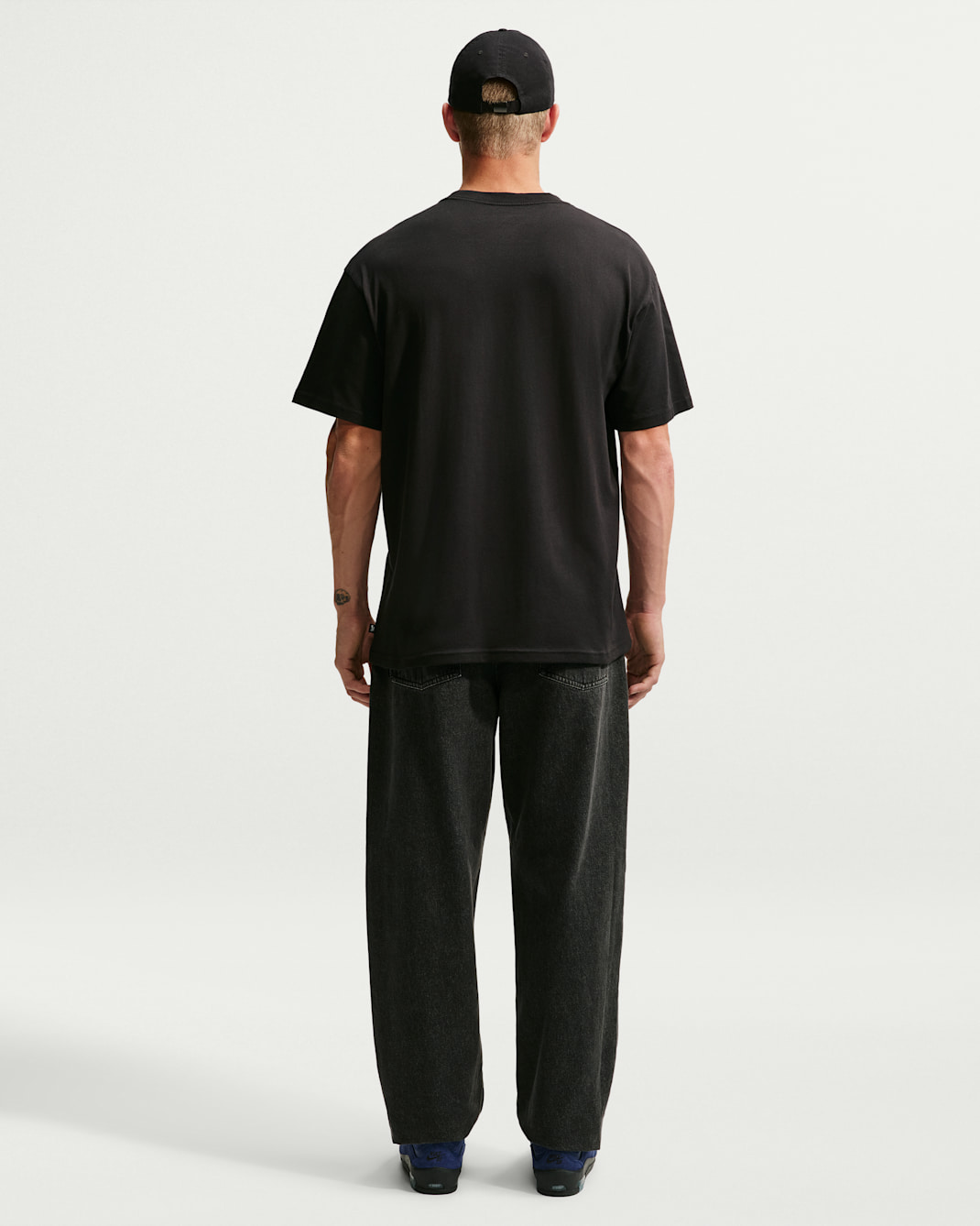 Nike SB Skate T-Shirt