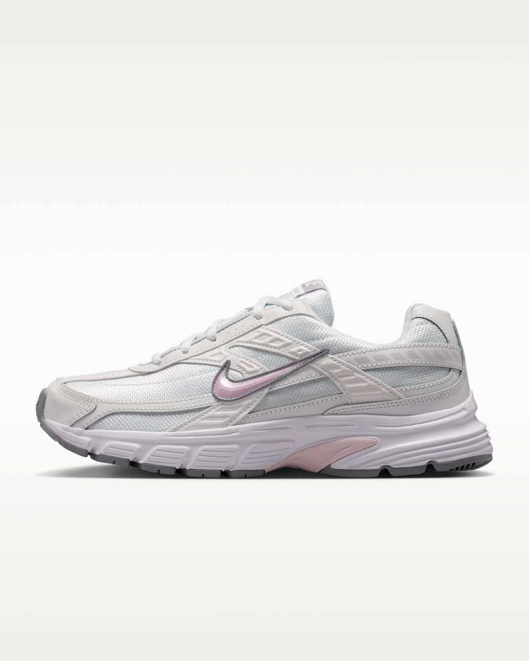 Nike Initiator Women's Shoes - Summit White/Off-White/Light Magenta/Bleached Lilac