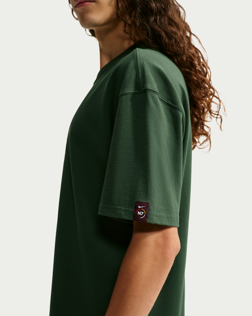 Nike Sportswear Short-Sleeve T-Shirt