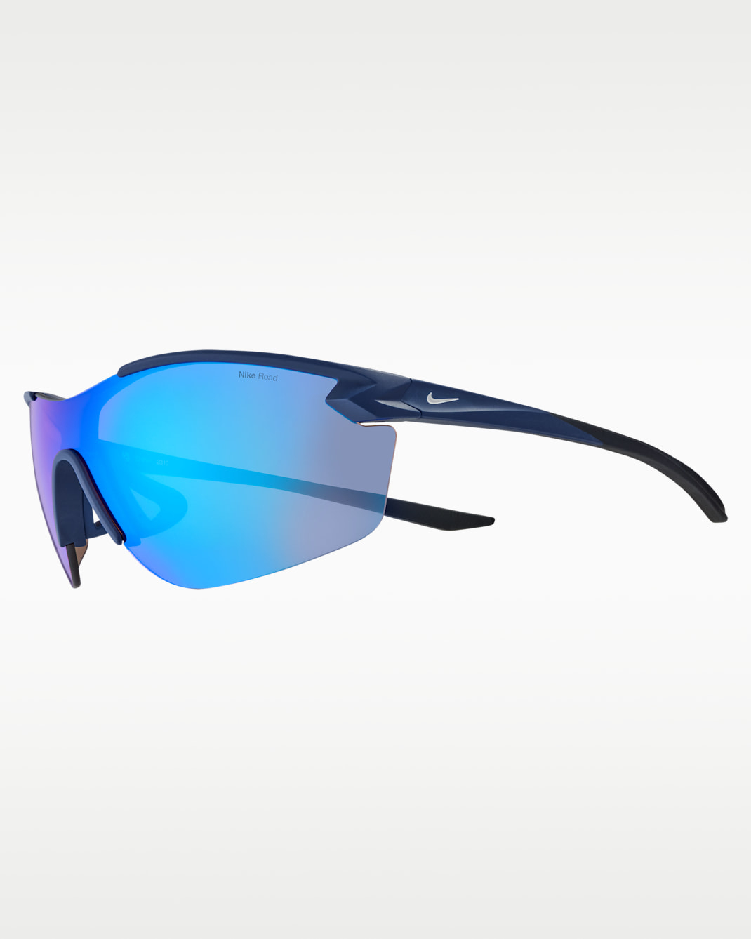 Lentes de sol Road Tint Nike Victory Elite Engineered - Azul marino medianoche/Tinte azul