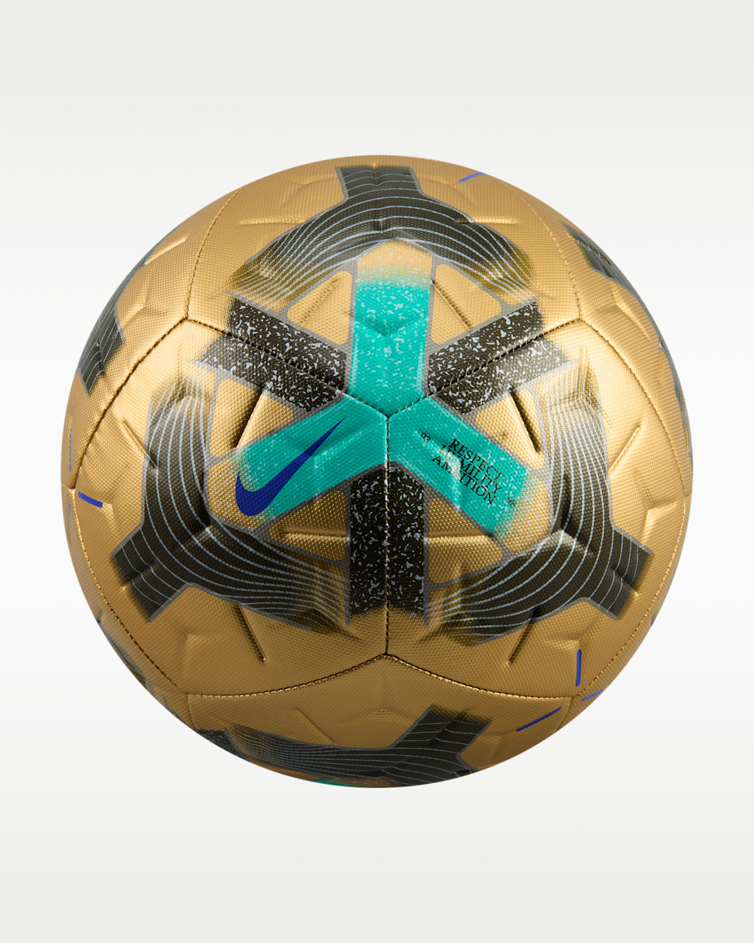 Nike Academy "Kylian Mbappé" Soccer Ball
