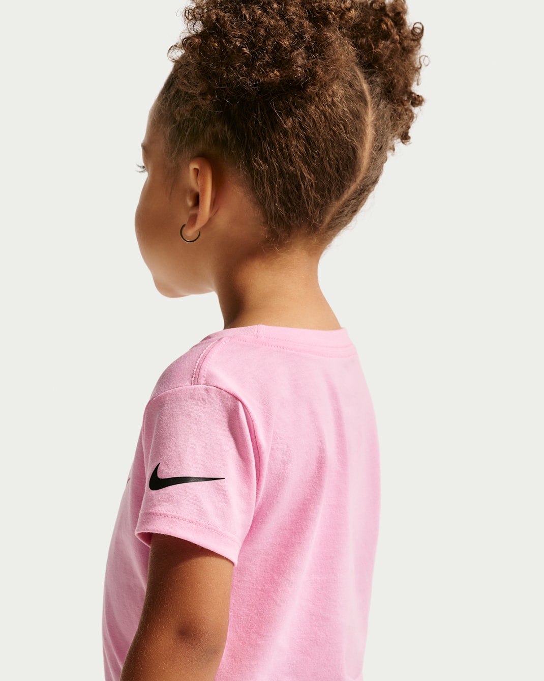 Nike Little Kids' Pup Graphic T-Shirt