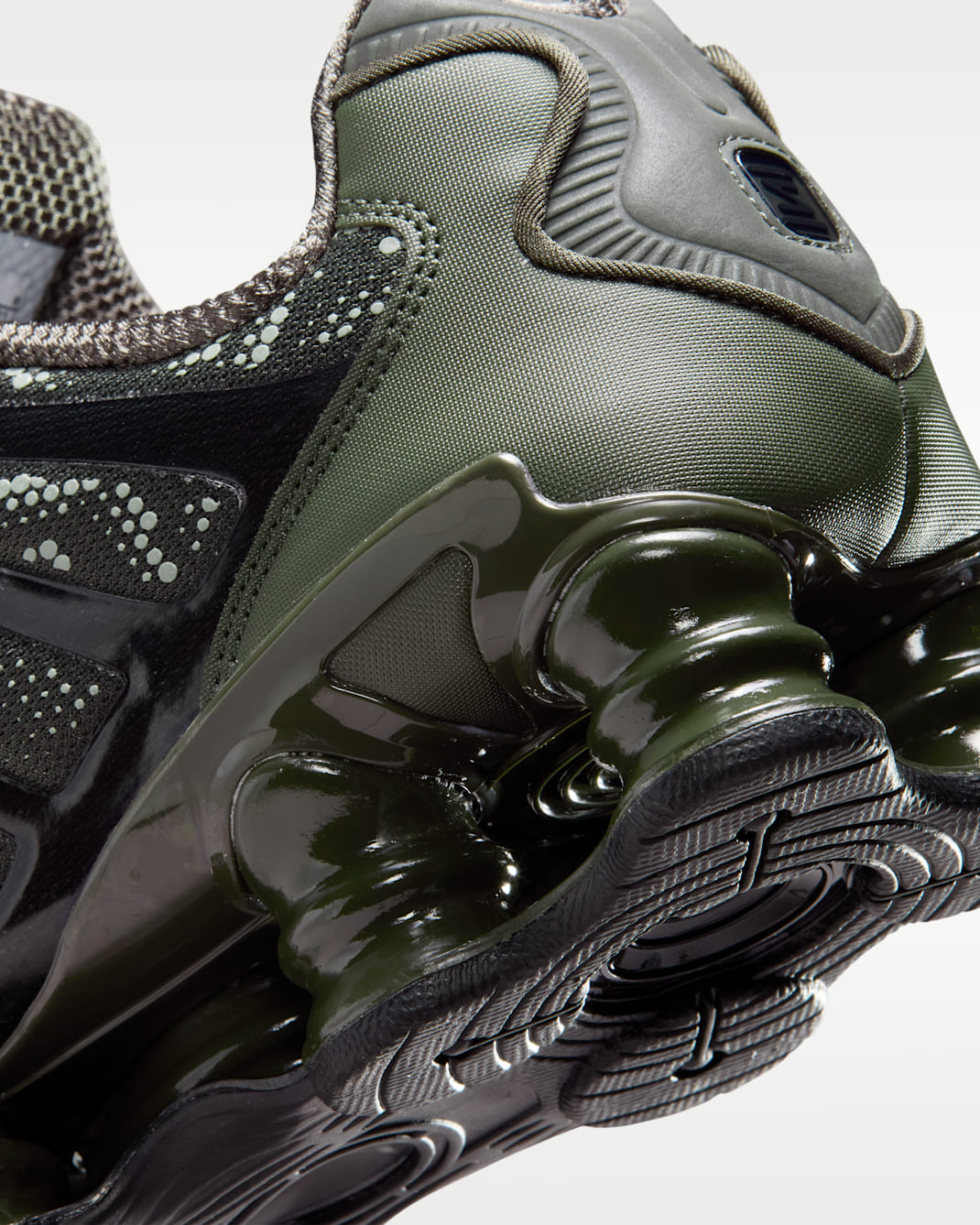 Nike Shox TL Men's Shoes