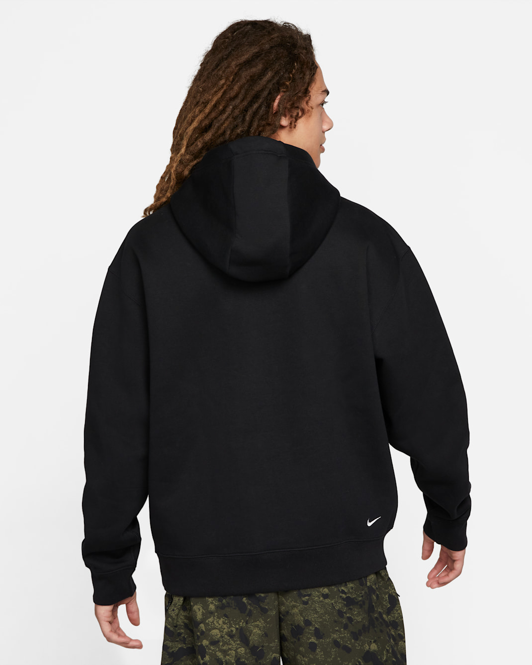 Nike ACG "Tuff Fleece" Pullover Hoodie