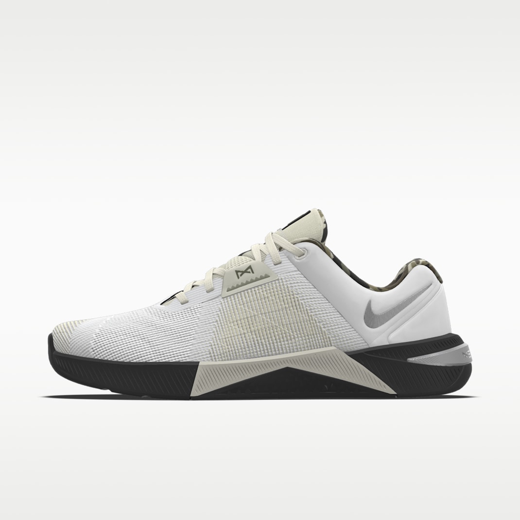Nike Metcon 10 By You Custom Men's Workout Shoes - Multi-Colour/Multi-Colour