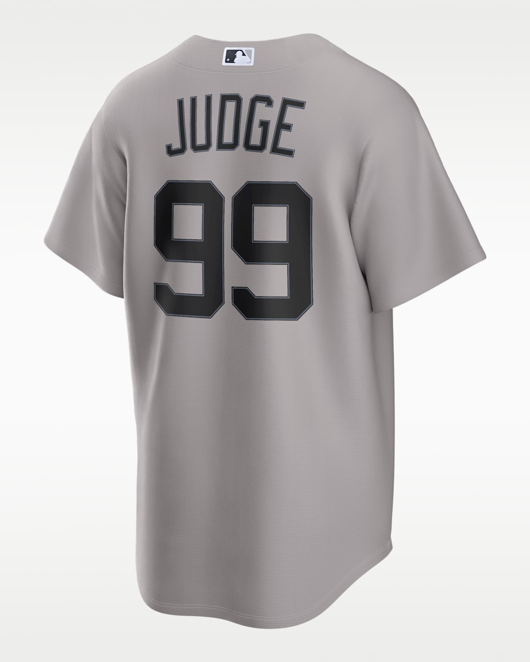 Aaron Judge New York Yankees Men's Nike MLB Replica Jersey