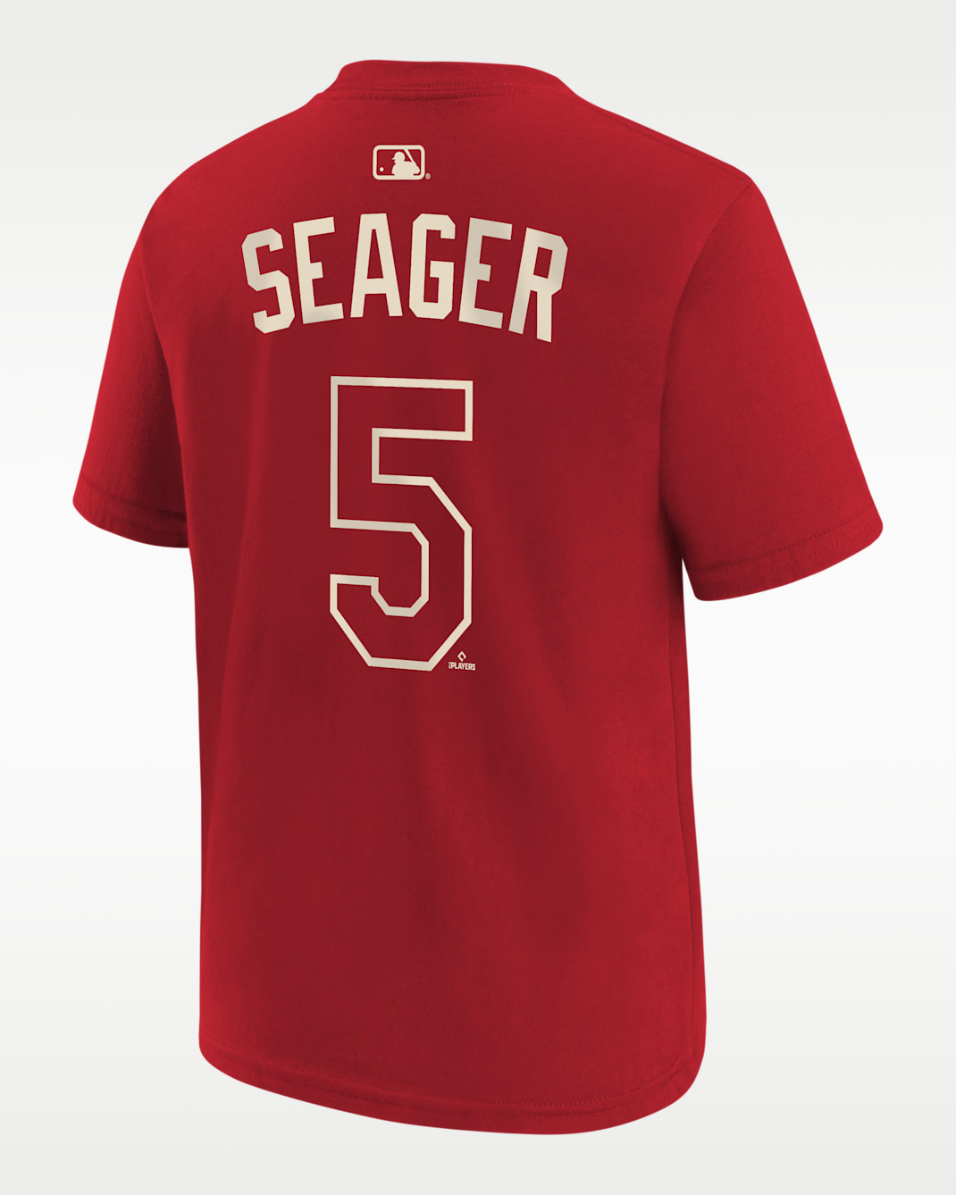 Corey Seager Texas Rangers City Connect Big Kids' Nike MLB T-Shirt