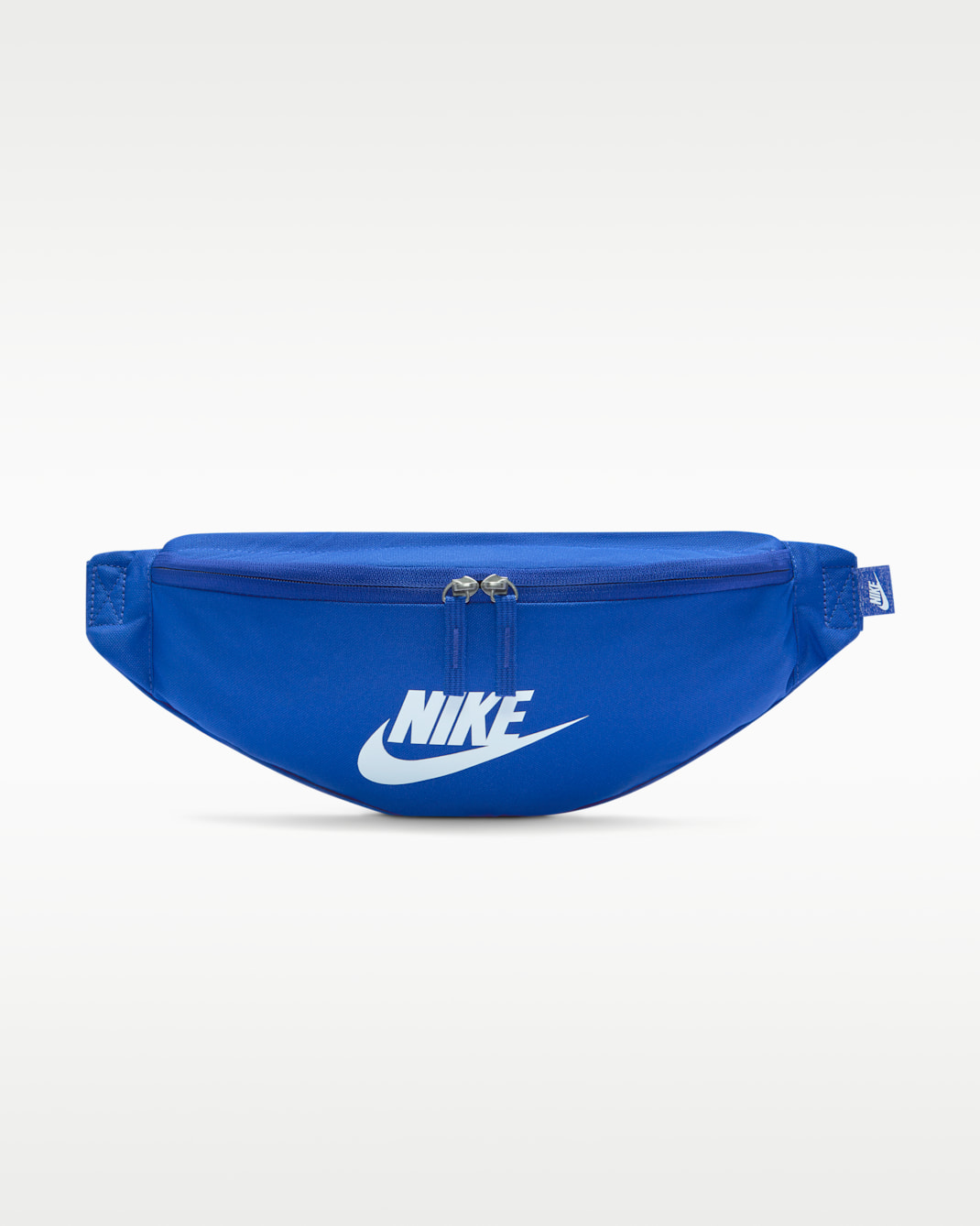 Nike Heritage Waistpack (3L) - Game Royal/Game Royal/White