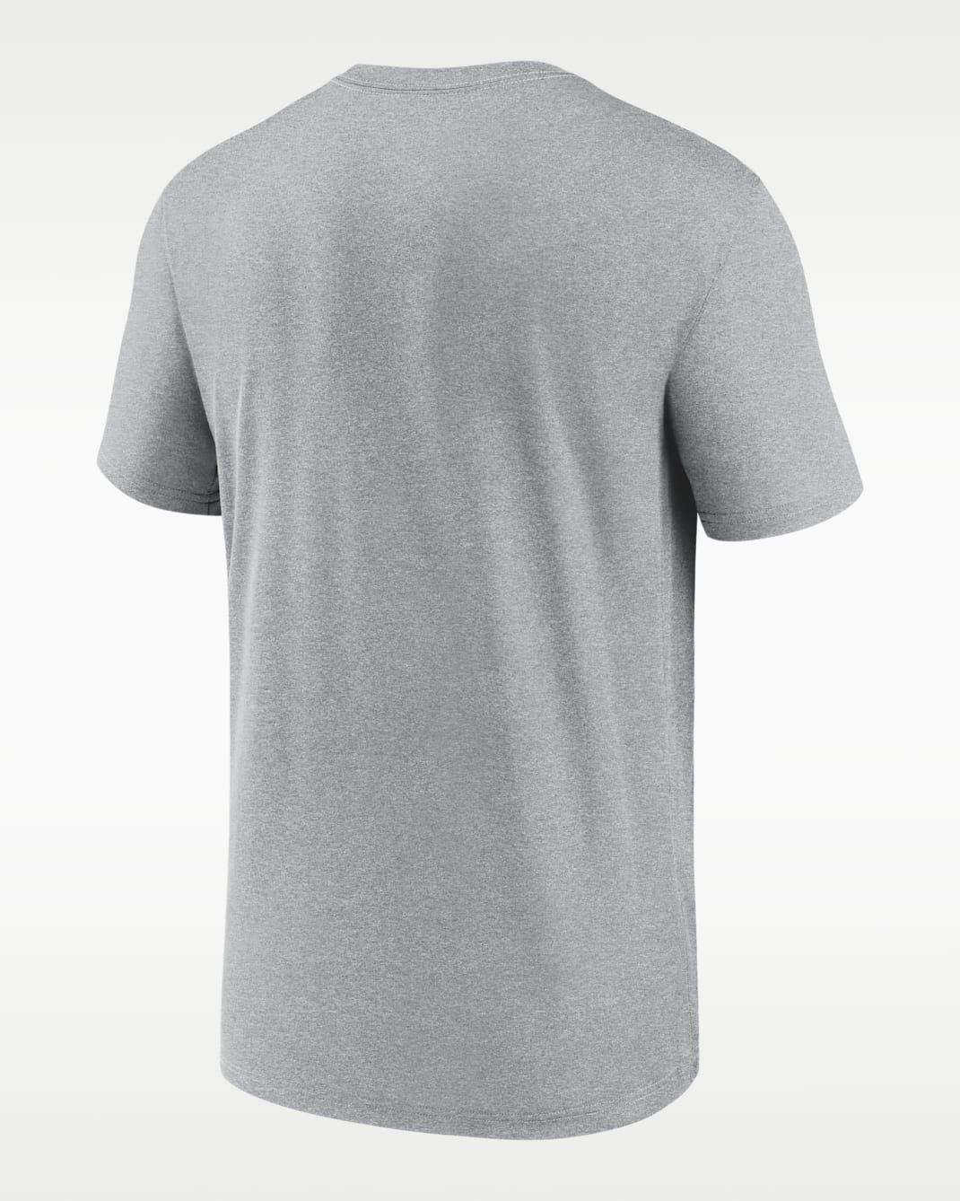 Texas Rangers Swoosh Legend Men's Nike Dri-FIT MLB T-Shirt