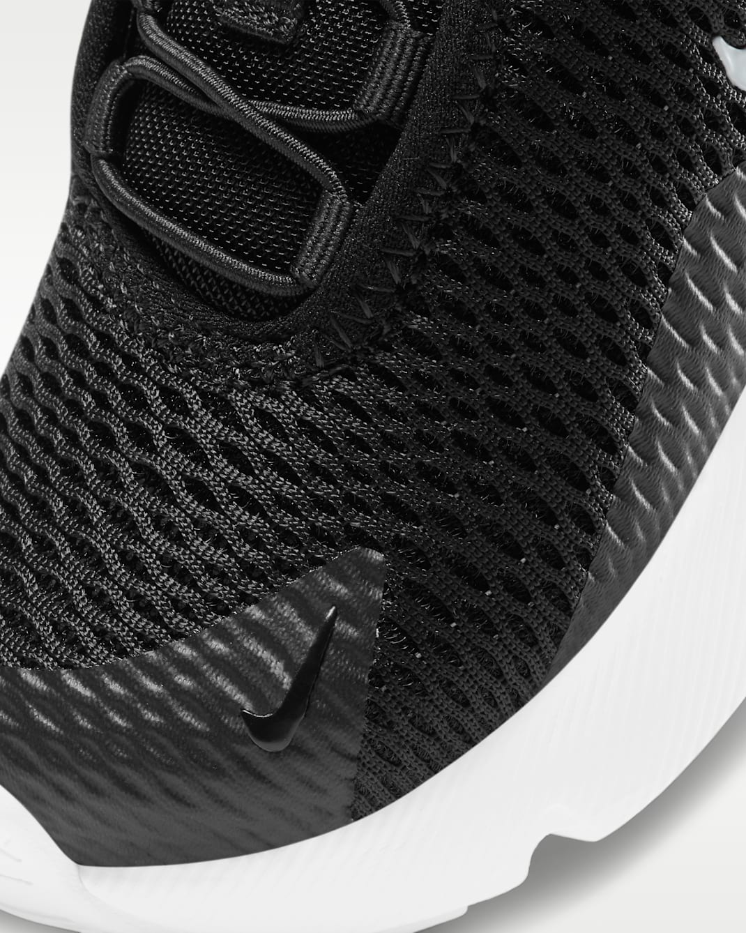 Nike Air Max 270 Baby/Toddler Shoe