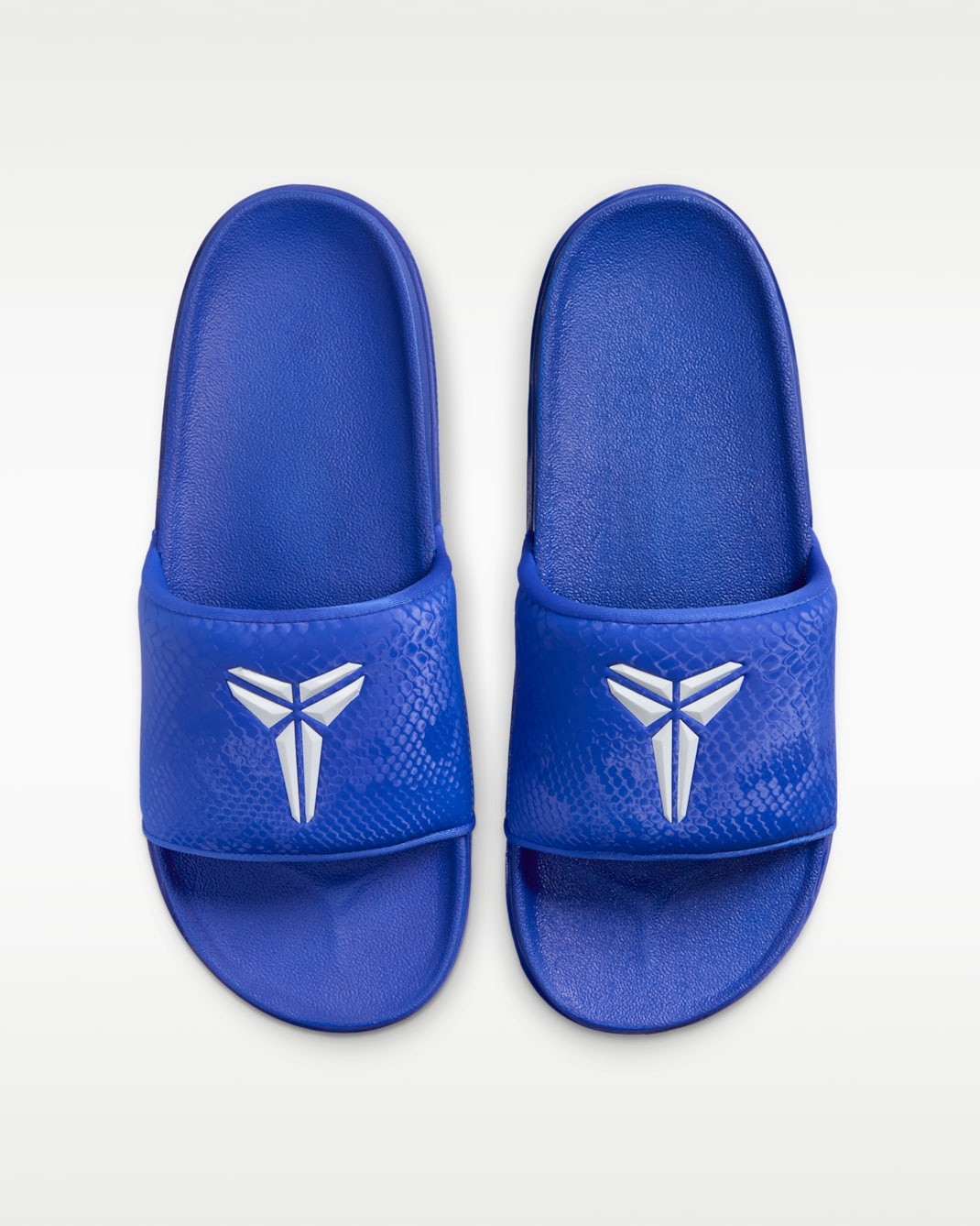 Kobe Offcourt Men's Slides