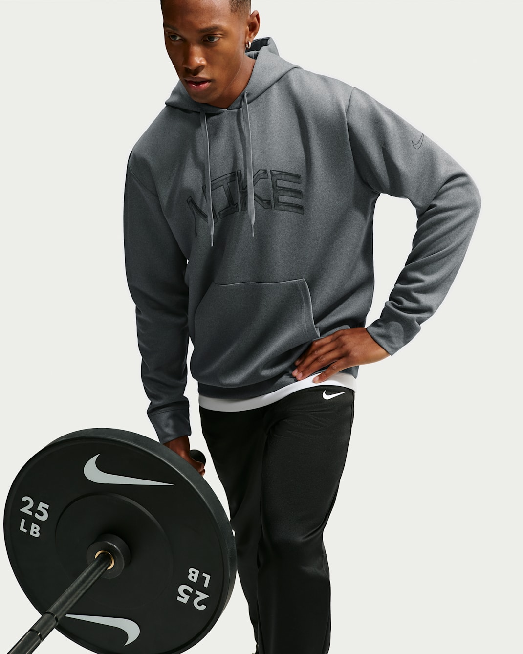Nike Flex Men's Dri-FIT UV Protection Hoodie