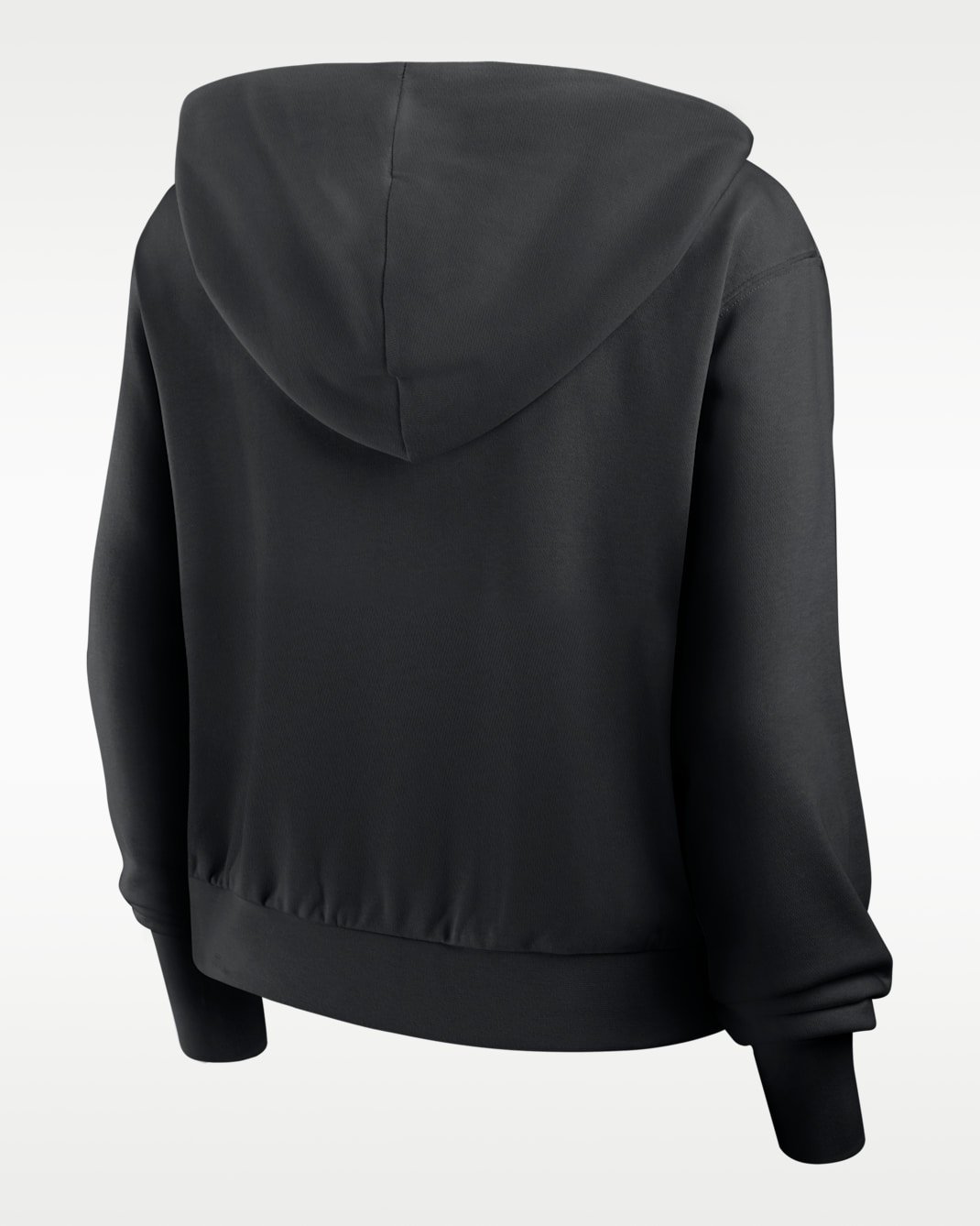 Minnesota Vikings Primetime Women's Nike NFL Full-Zip Hoodie