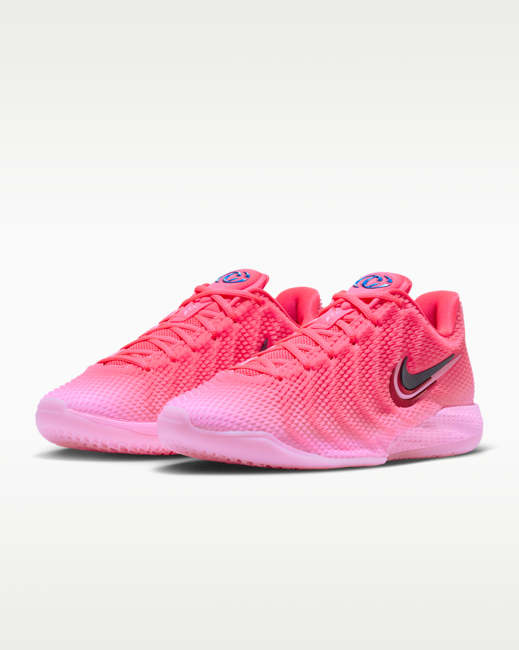 Caitlin 1 "Midnight Fever" Basketball Shoes