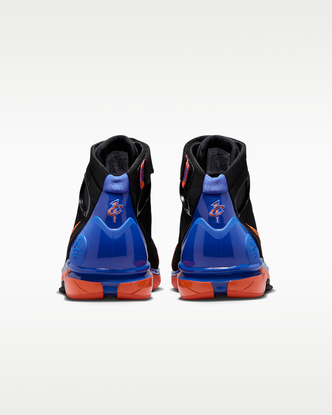 Air Zoom Huarache 2K4 "Penny Hardaway" Men's Shoes