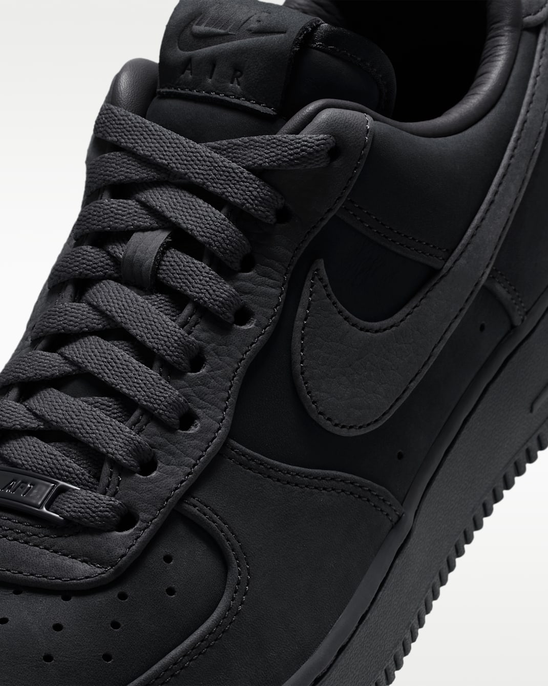 Air Force 1 "University of Oregon" Men's Shoes