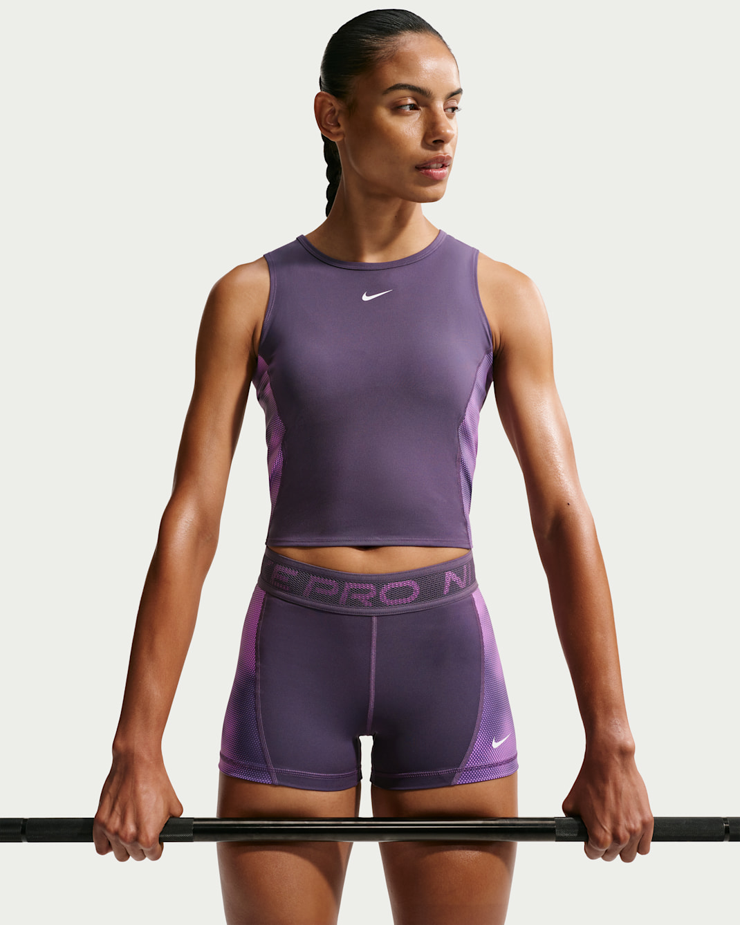 Nike Pro Women's Dri-FIT Tank Top
