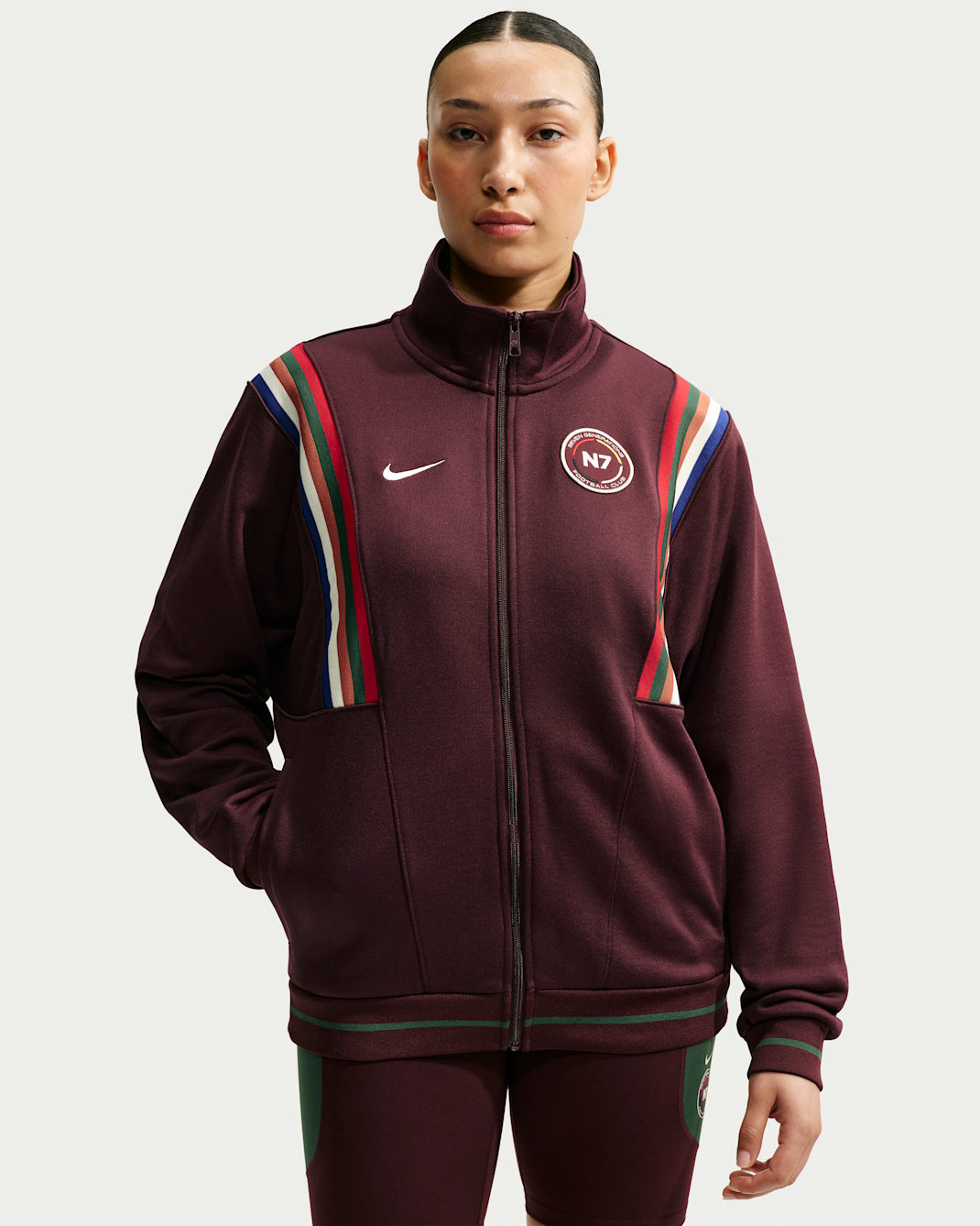 Nike Sportswear N7 Jacket