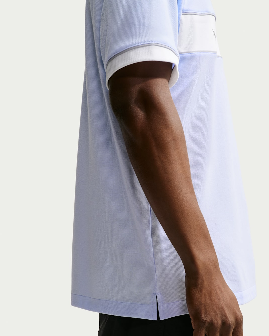 Nike Fairway Fresh Men's Dri-FIT Panel Loose Golf Polo