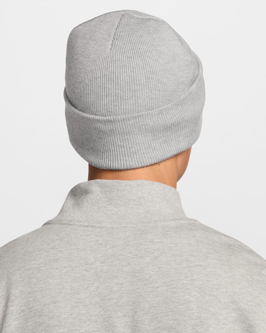 Nike Peak Swoosh Beanie