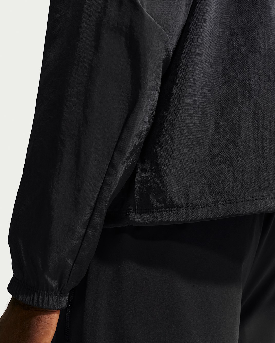 Kobe Men's Mamba Woven Jacket