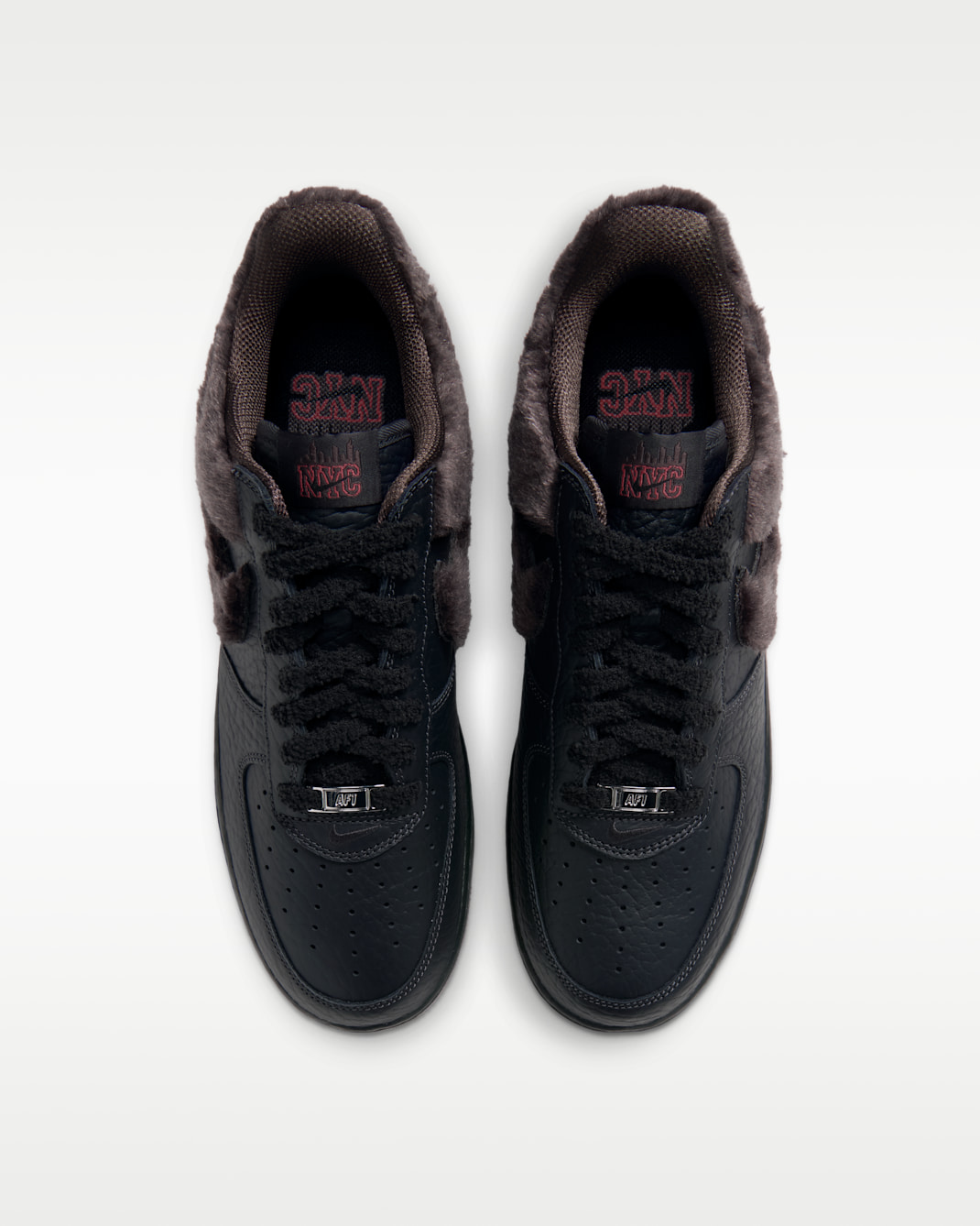 Nike Air Force 1 Low Retro Halloween Men's Shoes
