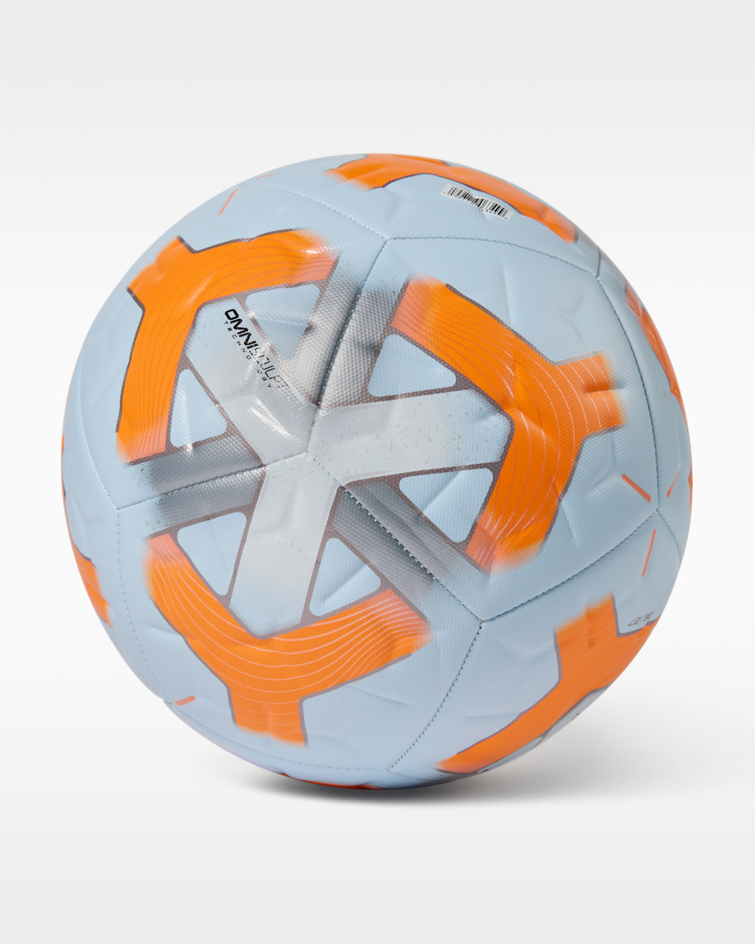 Nike United Academy Nike Soccer Ball