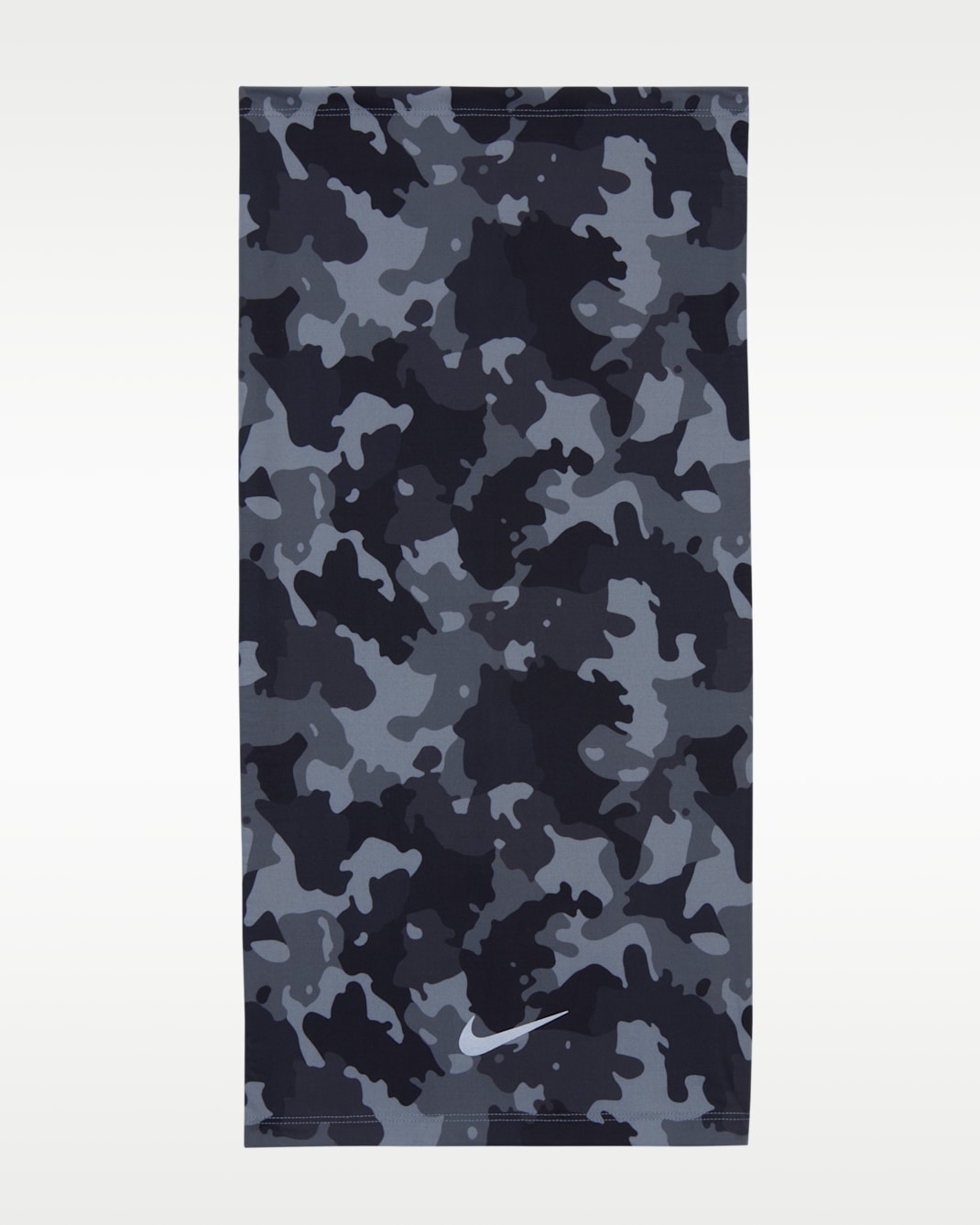 Nike Dri-FIT Neck Wrap - Smoke Grey