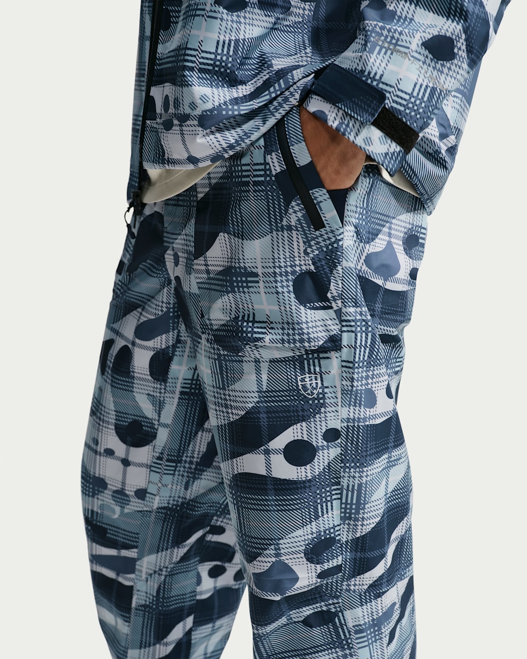 Nike Par Men's Storm-FIT ADV Golf Pants