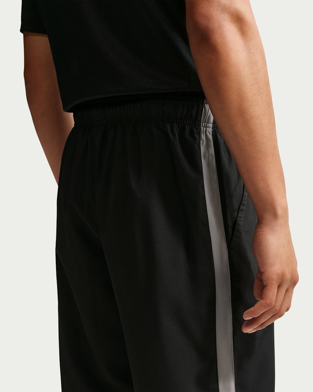 Nike Strike Men's Dri-FIT Soccer Woven Track Pants