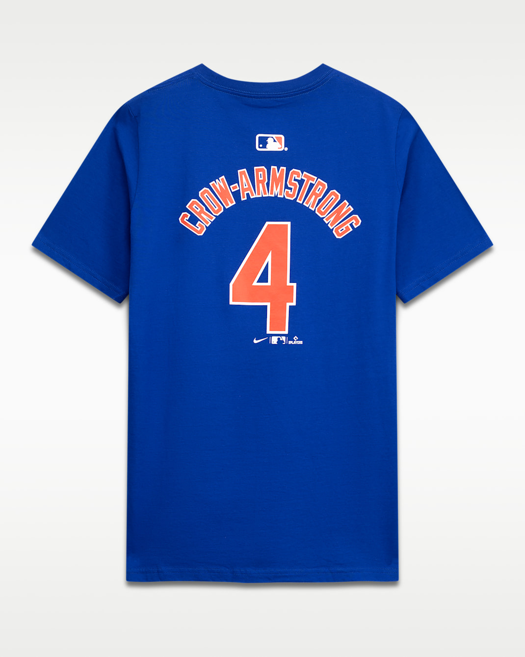 Pete Crow-Armstrong Chicago Cubs Big Kid's Nike MLB T-Shirt