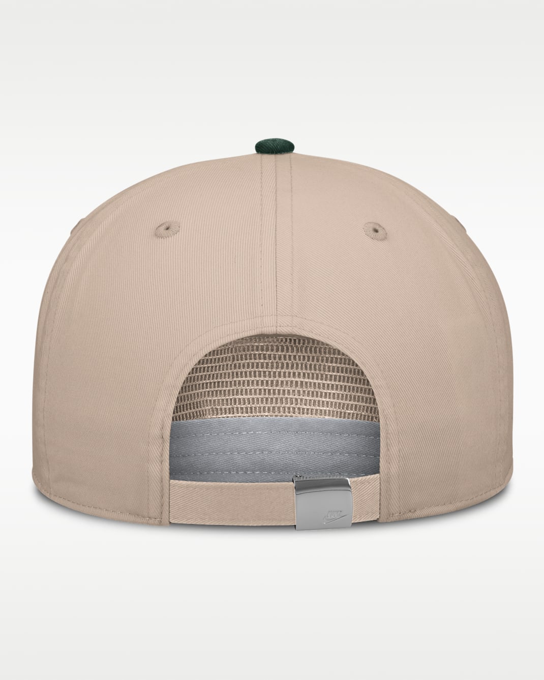 Green Bay Packers Rewind Pro Men's Nike NFL Adjustable Hat