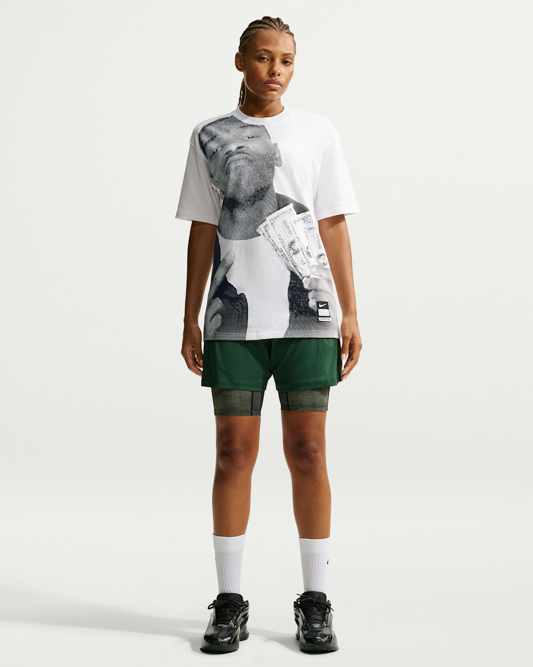 KD x NOCTA Men's Short-Sleeve T-Shirt