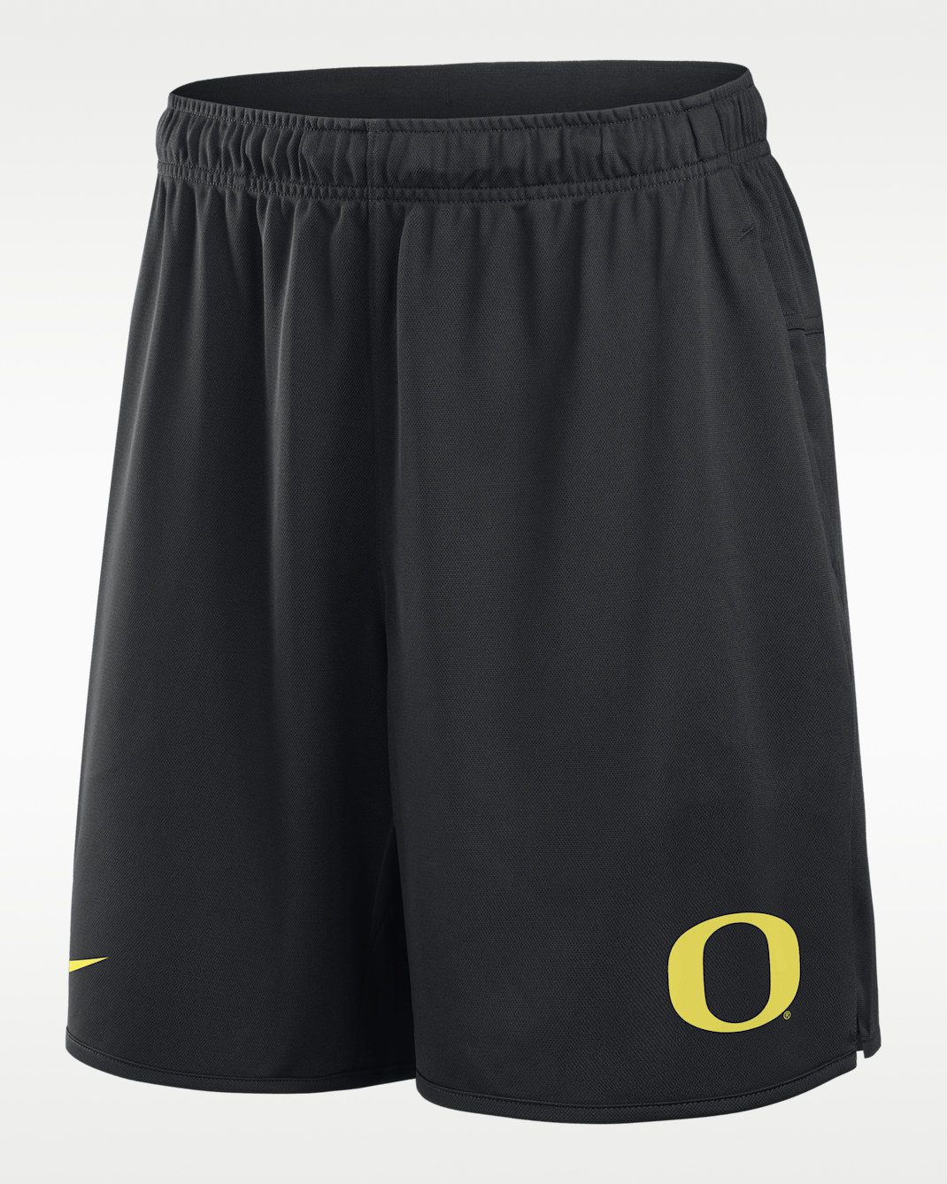 Oregon Totality Men's Nike Dri-FIT College Shorts - Black