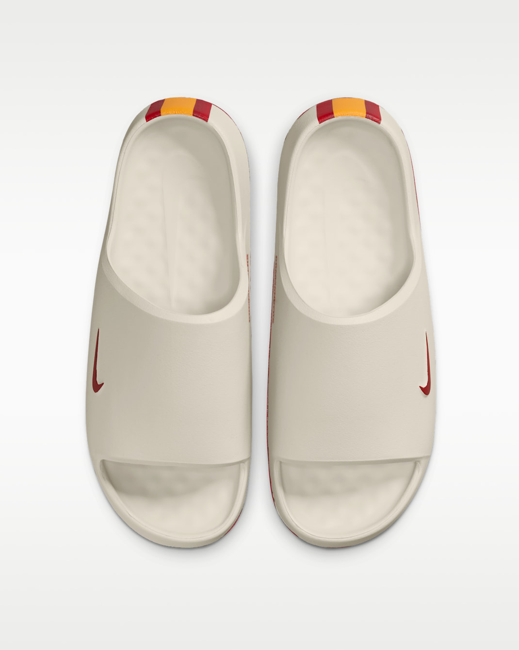 Nike Calm (Washington Commanders) Men's NFL Slides