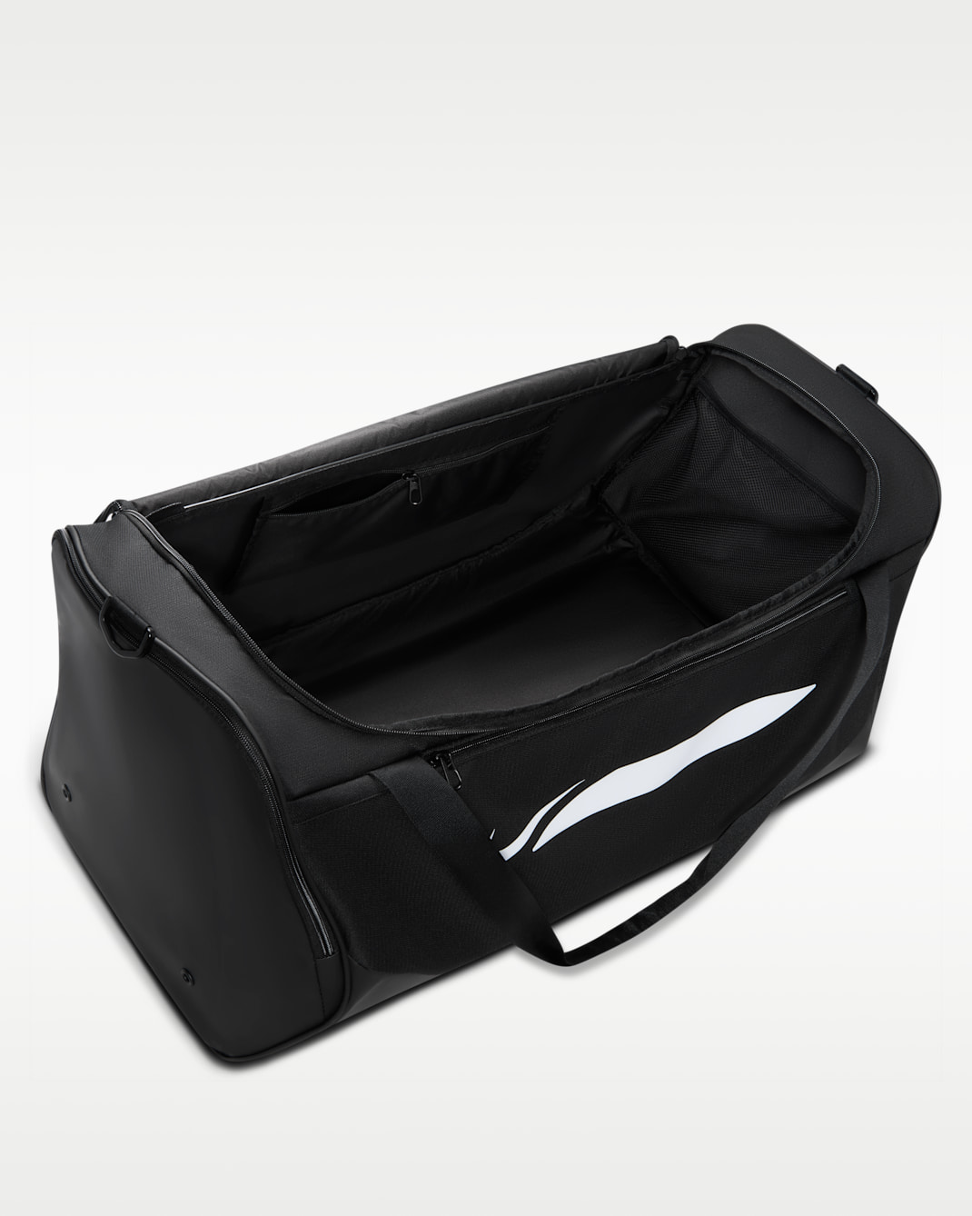 Nike Academy Soccer Duffel Bag (Large, 95L)