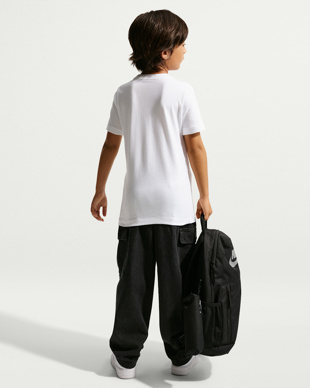Nike Sportswear Big Kids' T-Shirt
