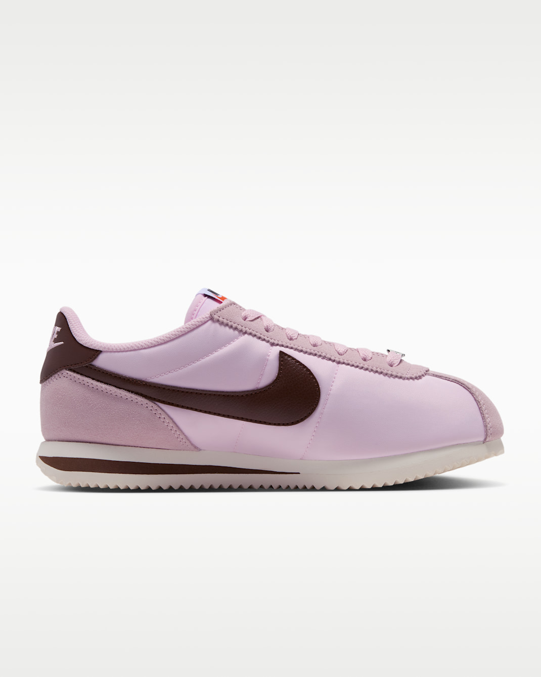 Nike Cortez Textile Women's Shoes