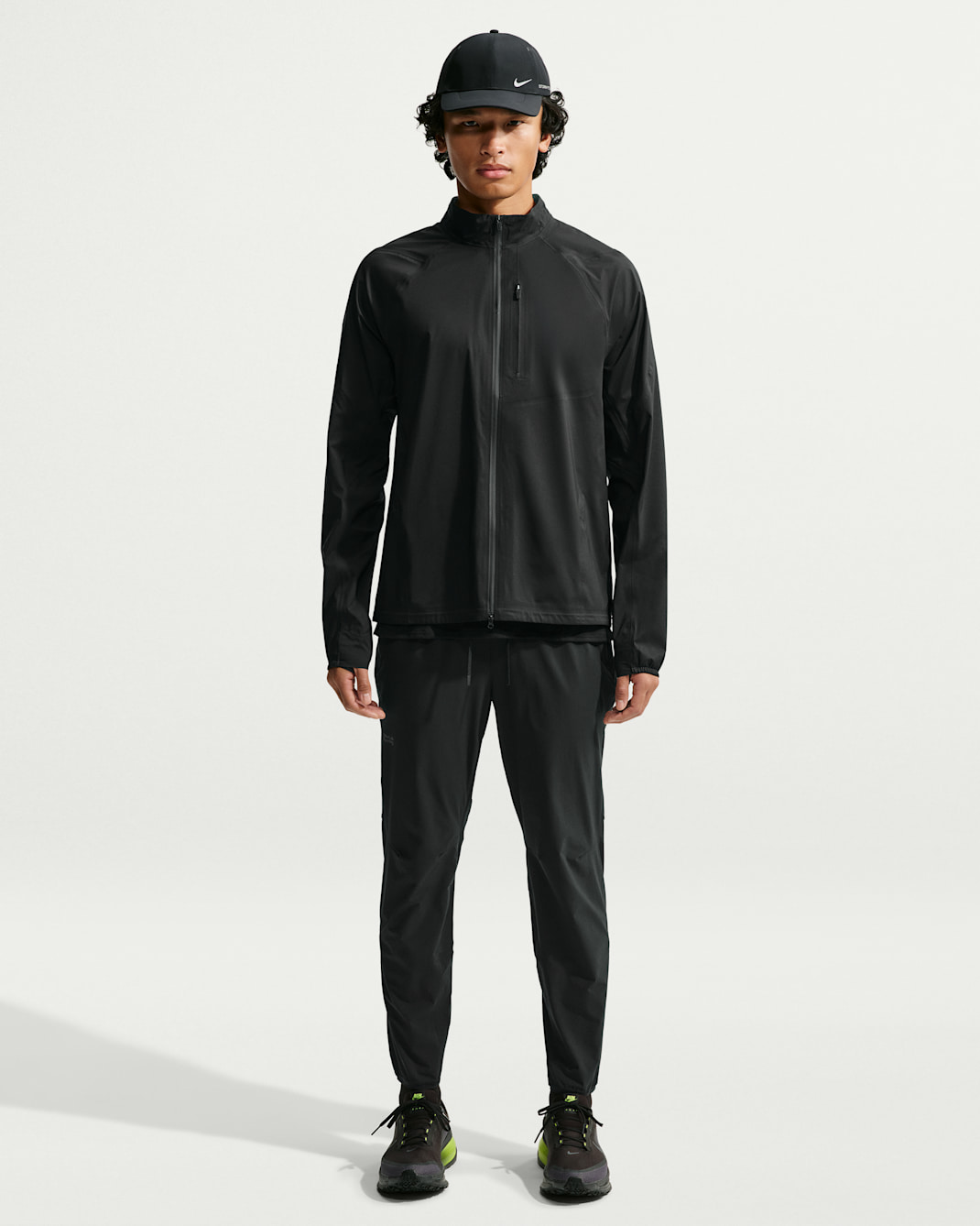 NikeLab | Running Men's Storm-FIT ADV Packable Jacket