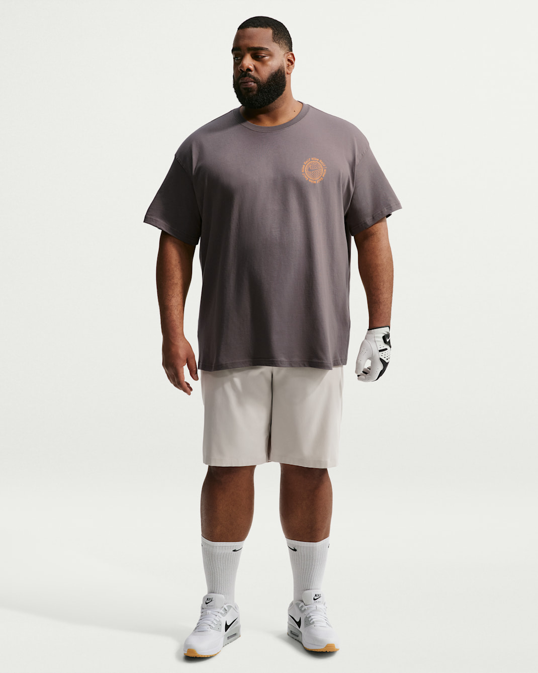 Nike Men's Golf T-Shirt