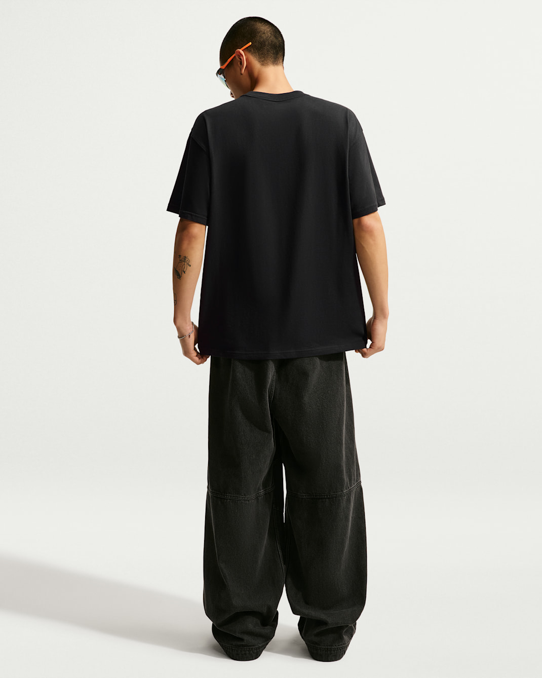 Nike Sportswear Men's T-Shirt