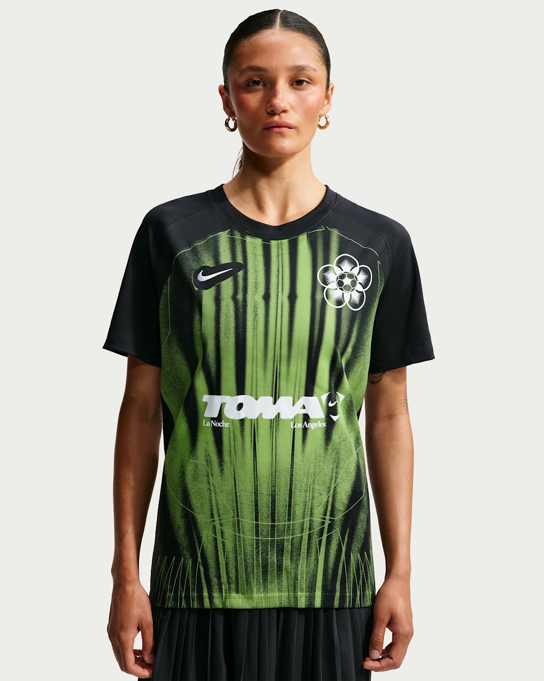 TOMA x Compton Football Club Nike Dri-FIT Soccer Short-Sleeve Jersey