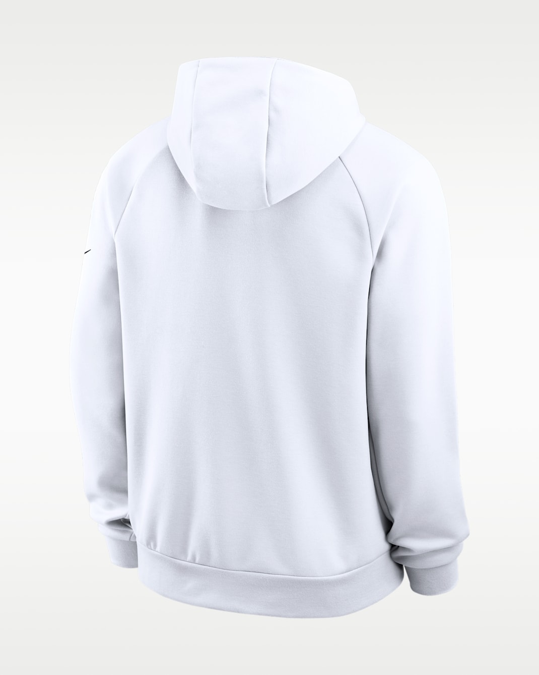 New England Patriots Rivalries Collection Primary Men's Nike Dri-FIT NFL Pullover Hoodie
