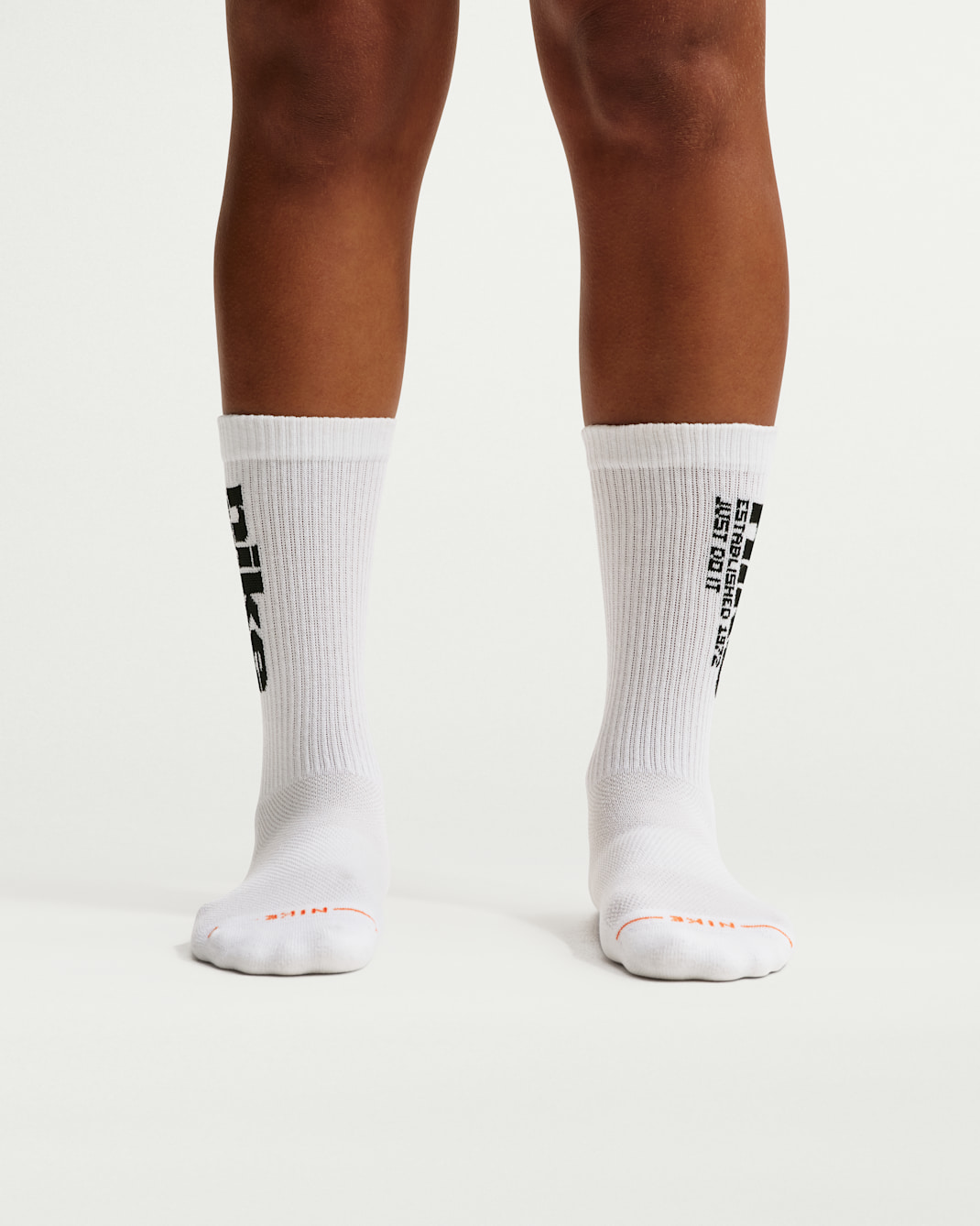Nike Everyday Elevated Crew Socks (2 Pairs)