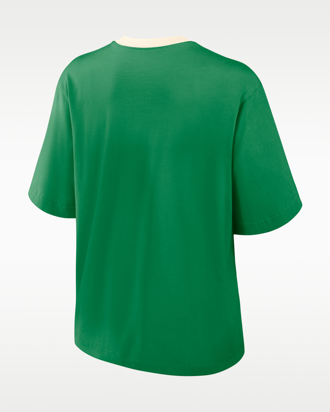 Oregon Legacy Fight Song Boxy Women's Nike College T-Shirt
