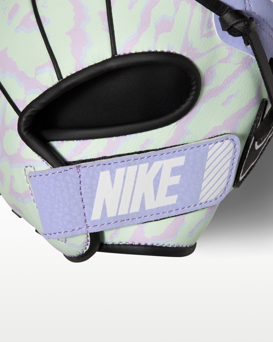 Nike Hyperdiamond 2.0 Big Kids' Softball Fielding Glove - Left-Hand Throw