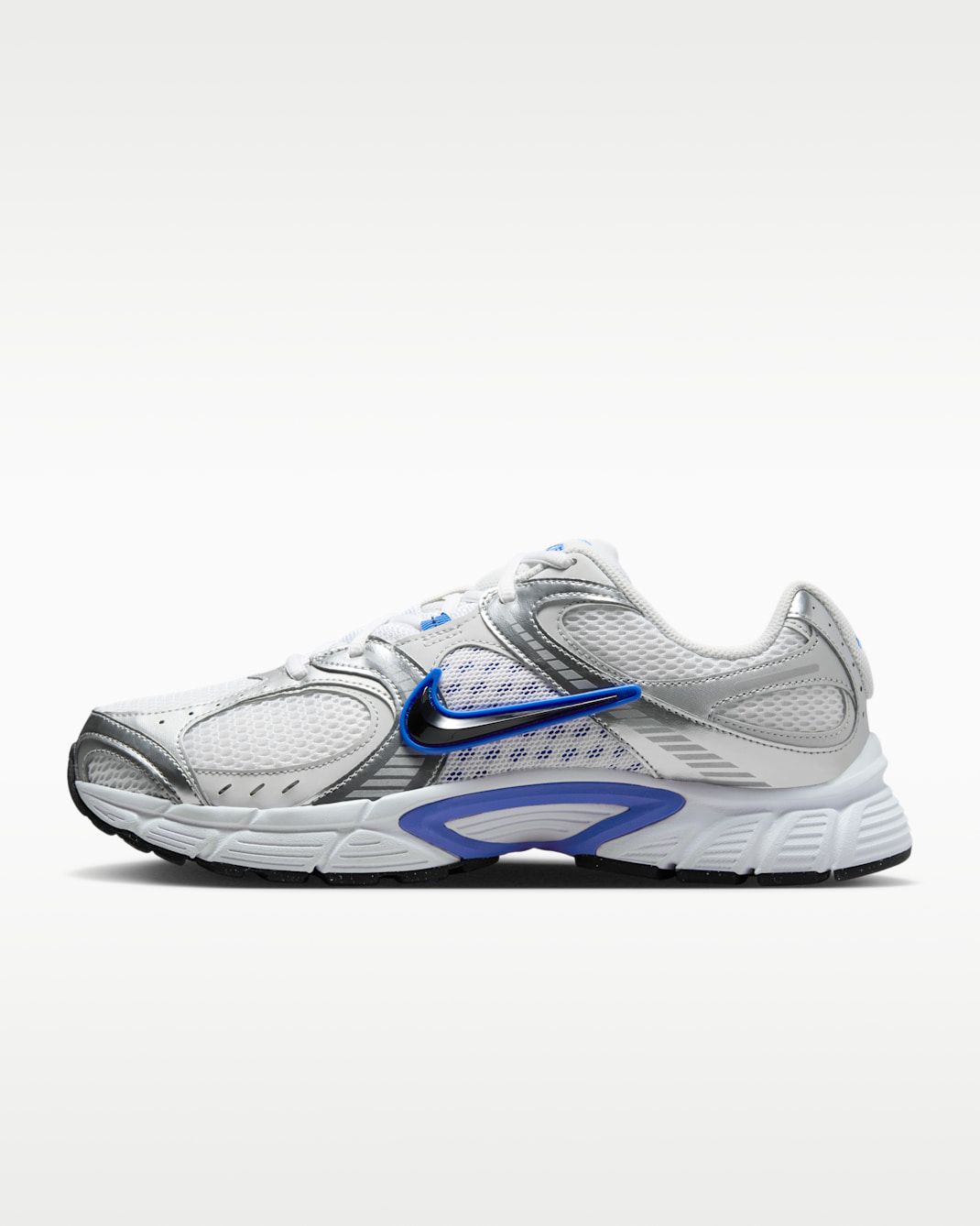 Nike V5 RNR Men's Shoes - White/Vast Grey/Photon Dust/Black