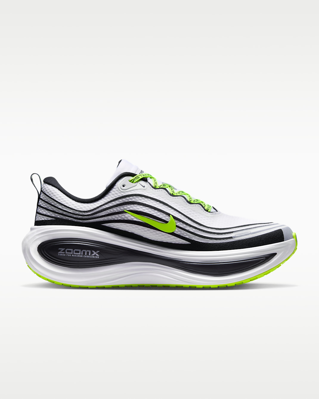 Nike Vomero Plus x DISTANCE Men's Road Running Shoes